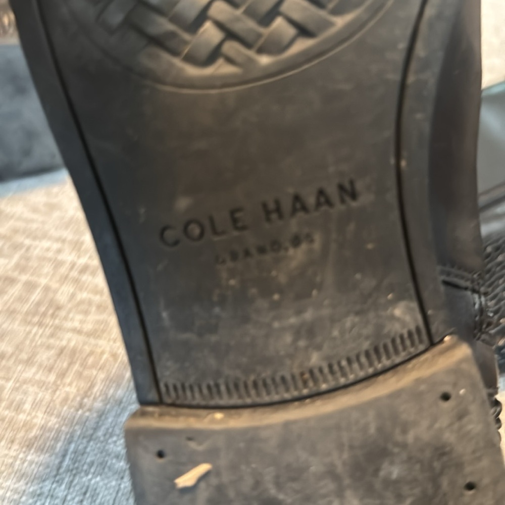 Cole haan Lexi boots - Picture 4 of 12